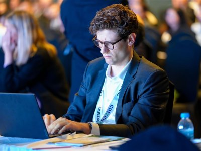 SS Rice News Convention 2025, Pattaya - Thailand 